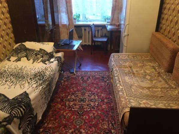 Продается комната на Лесном проспекте в Санкт-Петербурге фото 4