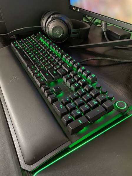 Razer BlackWidow elite ❗️