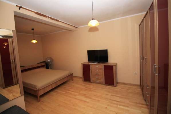 Квартира с 1 спальней в Герцег-Нови Черногория у моря в фото 9