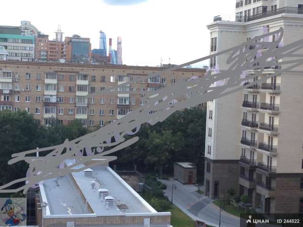 НА СЬЕЗД - 1-КОМНАТНАЯ КВАРТИРА + КОМНАТА в Москве фото 24