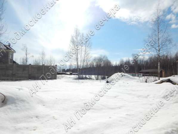 realty_mapper3.plot_in_locationПлощадь 17.50 сот.Есть Электричество, Водопровод. в Москве фото 12