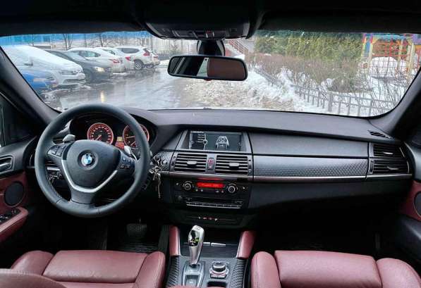 BMW, X6, продажа в Екатеринбурге в Екатеринбурге