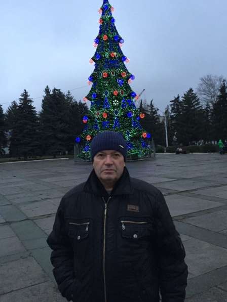 Вячеслав, 51 год, хочет пообщаться