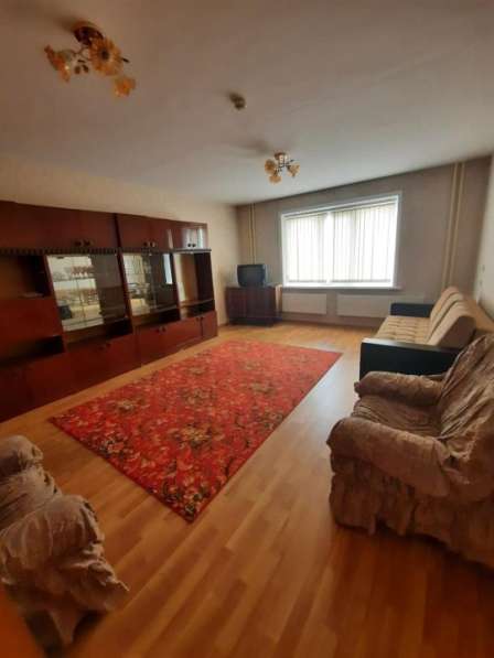 Сдается двухкомнатная квартира на длительный срок. с мебелью в Екатеринбурге фото 5
