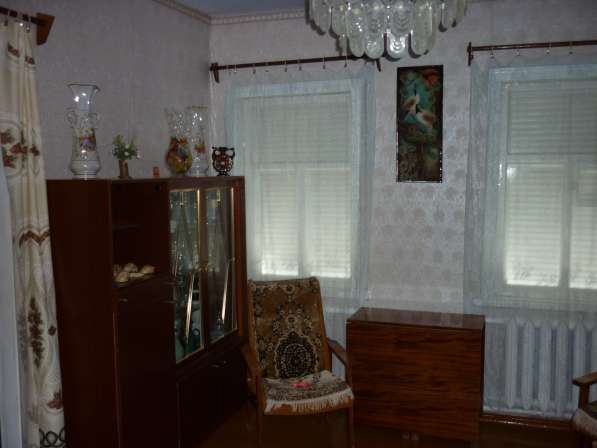 Дом 108 м2 со в/у СЖМ в Таганроге фото 5