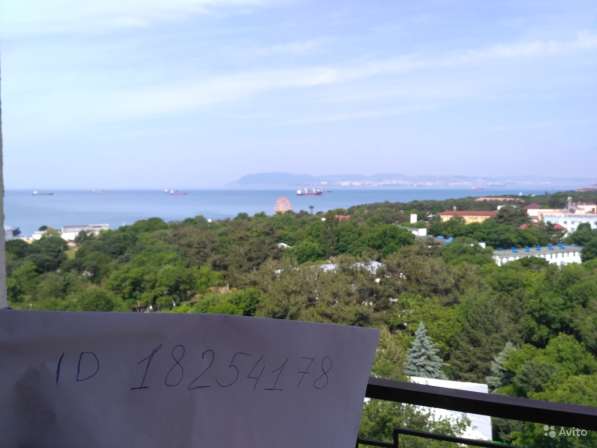 1-к квартира, 51 м², 10/12 эт в Геленджике