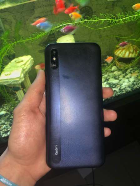 Xiaomi Redmi 9A в Кемерове фото 4