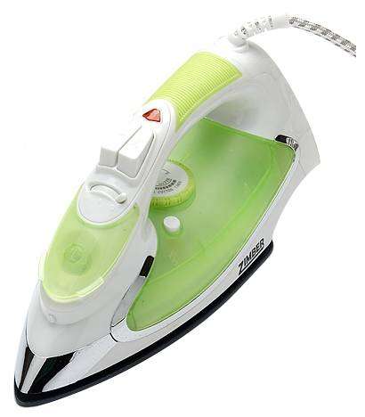 Утюг Zimber ZM-10933