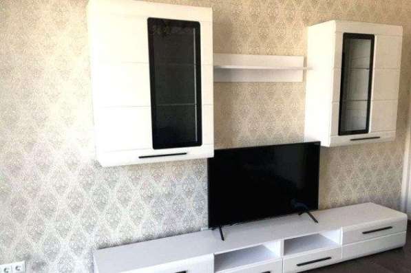 Продам двухкомнатную квартиру в Краснодар.Жилая площадь 64 кв.м.Этаж 7.Дом монолитный. в Краснодаре фото 3