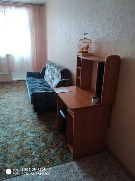 Сдам в аренду 1-комнатную гостинку в Ленинском районе в Томске фото 7