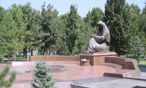 3х-комнатная квартира в центре, Ц-4 в фото 10