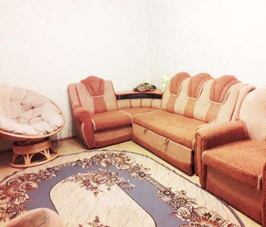 Продается уютная квартира в центре города!!! в Тюмени фото 3