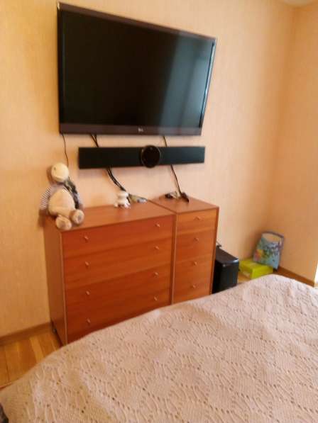 Продается 4х комн. кв-ра м. Новые Черемушки в Москве фото 33