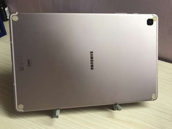 Планшет Samsung Galaxy tab s6 lite 64 WiFi в Уфе