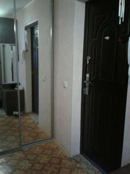 Сдается однокомнатная квартира, по адресу ул. Федорова 1 в Малаховке фото 4
