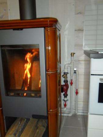 Сантехник отопление, водоснабжение в Раменское фото 10