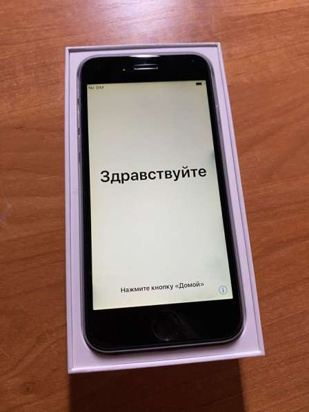 IPhone 6 в Томске фото 4