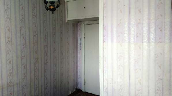 Просторная комната в общежитии в Переславле-Залесском фото 6