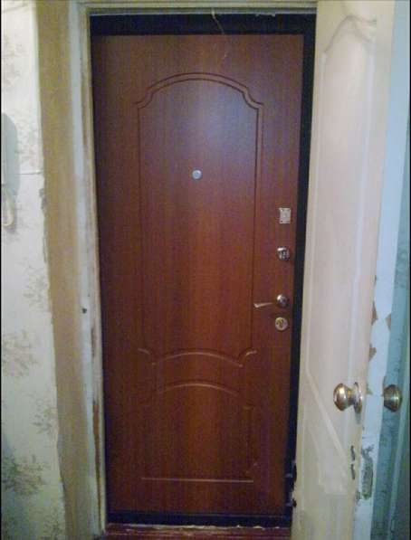 Продается 2х комнатная квартира в Выборгском районе в Санкт-Петербурге фото 8