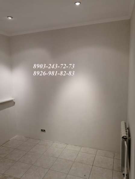 Ремонт квартир. Частная бригада из Пушкина в Мытищи фото 12