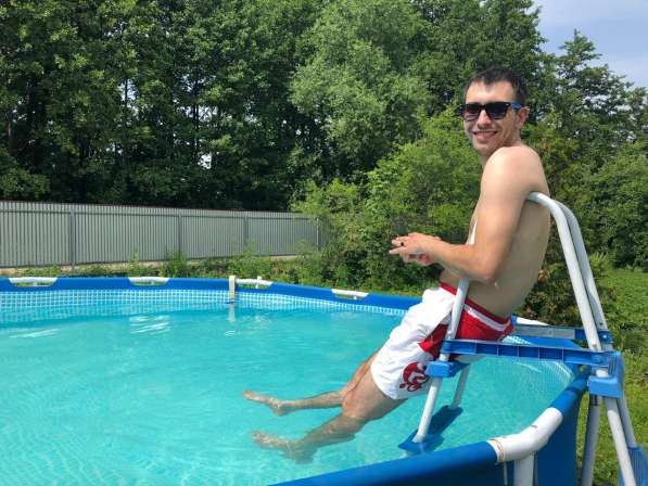 Максим, 49 лет, хочет пообщаться