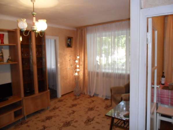 Продается 3-х комнатная квартира, Маршала Жукова, д 148а в Омске фото 13