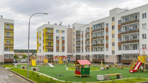 2-квартира с Евро-ремонтом. Новый дом-сдан! р-нШирокая речка в Екатеринбурге фото 20