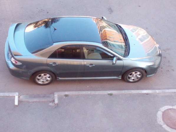 Mazda, 6, продажа в г.Астана