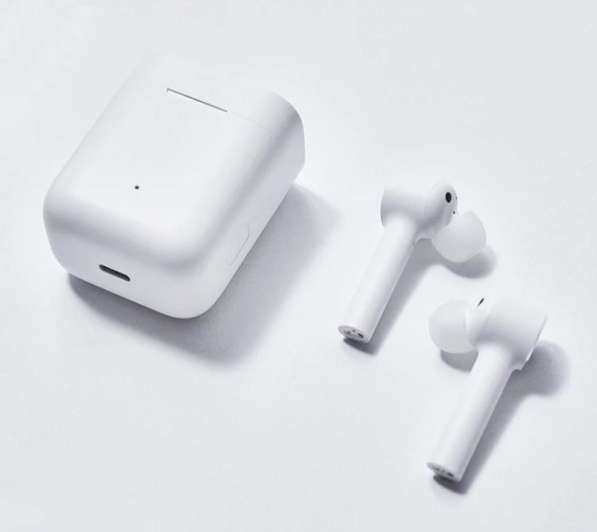 Xiaomi air dots pro в Москве