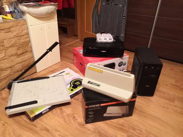 Рекламный бизнес - трансляция рекламных роликов в Обнинске