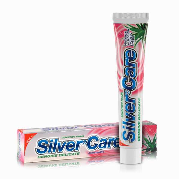 PIAVE Tooth paste Active bifluorade/Whitening/Sensitive Gums в 