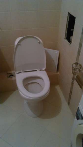 Услуги сантехника в Екатеринбурге фото 9