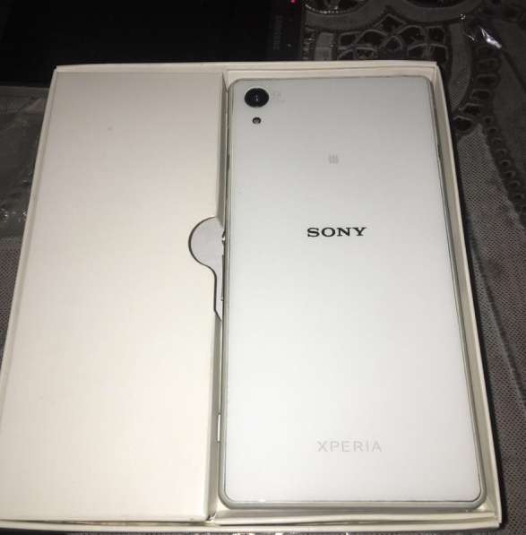 Продаю телефон Sony Xperia zet 2 в Жуковском фото 3