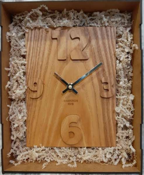 Часы настольные в Санкт-Петербурге фото 50