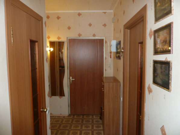 Продается 1-комнатная квартира, ул. Батумская, 26 в Омске фото 7