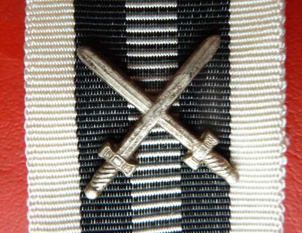 Германия Веймарская Республика Верденский крест Verdun-Kreuz в Орле фото 13