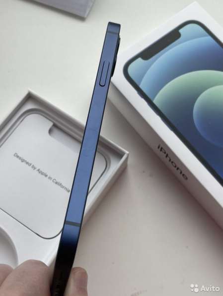 IPhone 12 64gb в Барнауле фото 17