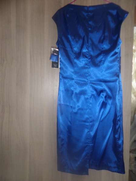 Новое нарядное платье в Новосибирске фото 3