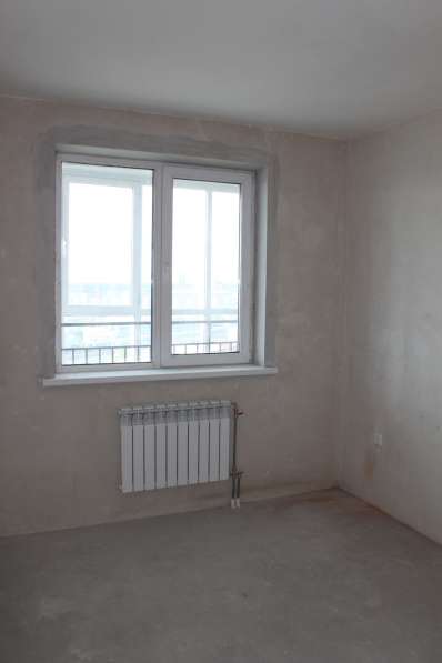 Продам 1-комнатная квартира 51,0 м/кв ЖК Грани в Новосибирске фото 5