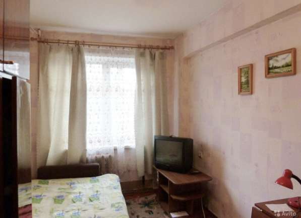 Продам 2 х комнатную квартиру в Архангельске в Архангельске фото 9