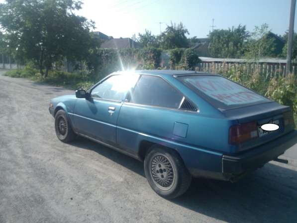 Mitsubishi, Cordia, продажа в г.Днепропетровск в фото 5