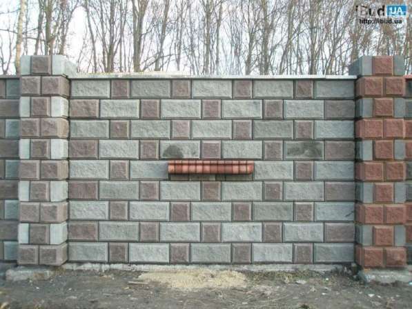 Кладка пескоблок,кирпич Фундамент Быстро, качественно, аккур в фото 5
