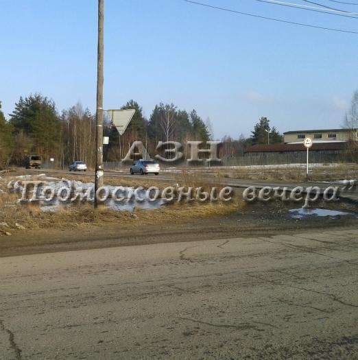 realty_mapper3.plot_in_locationСадовое некоммерческое тов-во. Площадь 1000.00 сот.Есть Электричество. в Москве фото 3