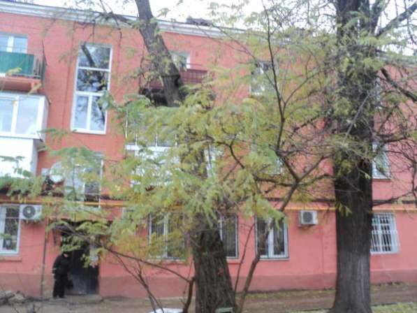 Продаю двух комнатную комнату в центре Будённовский в Ростове-на-Дону фото 3