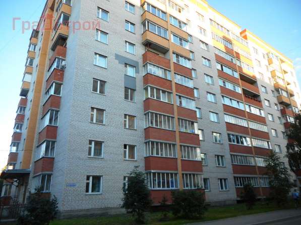 Продам однокомнатную квартиру в Вологда.Жилая площадь 44,10 кв.м.Этаж 4.Дом кирпичный.