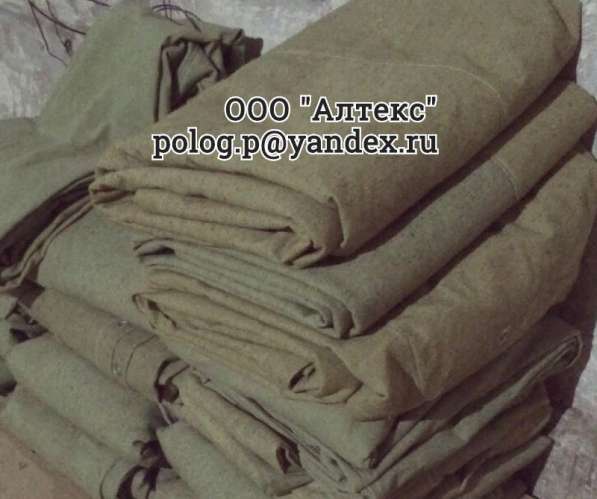 Полог в Екатеринбурге фото 8