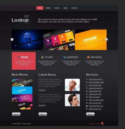 Создание Сайтов | Online Заказы | Вся Россия в Москве фото 8