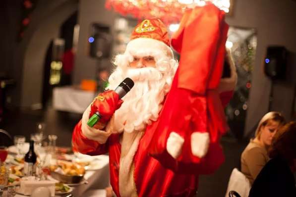 Дискотеки, живой звук и приятный отдых в Москве фото 4