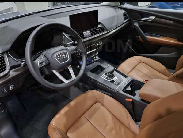 Audi, Q5, продажа в г.Нью Балтимор в фото 4