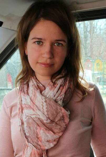 Елена, 36 лет, хочет познакомиться в Дзержинском фото 3